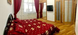 Апартаменты metro ICHERI SHEHER Баку Апартаменты с 2 спальнями-2