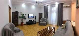 Апартаменты metro ICHERI SHEHER Баку Апартаменты с 2 спальнями-32