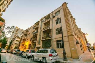 Апартаменты metro ICHERI SHEHER Баку Апартаменты с 2 спальнями-36